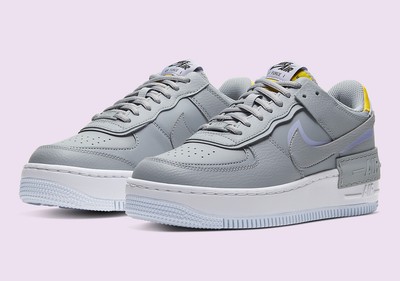 nike air force 1 sage trainers night stadium phantom sage